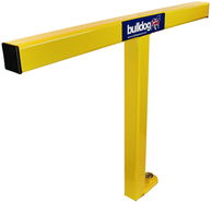 Bulldog TP200 T Post High Security For Trailers And Horseboxes