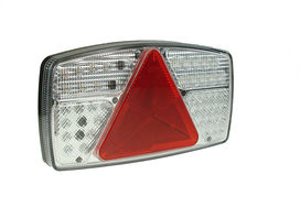 Rear Tail / Combination Lights