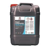 COMMA Super Coldmaster Antifreeze & Coolant - Ready To Use - 20 Litre