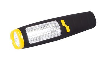AA 37 LED Inspection Lamp Inc Batteries