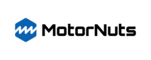 Logotype - Motornuts, PNG