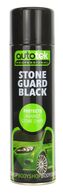 Autotek Black Spray On Stoneguard