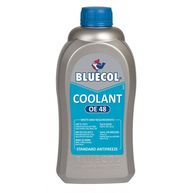 Bluecol Antifreeze and Coolant OE 48