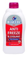 Bluecol Red Antifreeze & Coolant - 5 Year Life