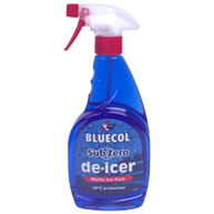 Bluecol De-Icer Trigger 500ml