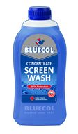 Bluecol Screenwash Concentrate Blue 1Lt