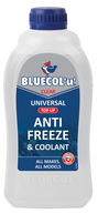 Bluecol Universal Antifreeze & Coolant 1 Ltr