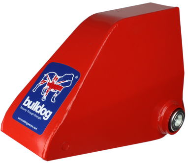 Bulldog BRC/BK Bradley Auto Head Hitch Lock  suitable for Bradley Autoheads (Rubber Grip Handles). Models GA3500, GA2750 And 05050