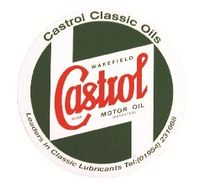 Castrol Classic