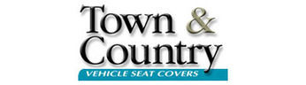 Town And Country Seat Covers