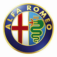 Alfa Romeo Space Saver Wheels