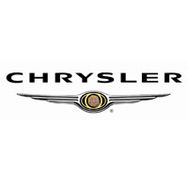 Chrysler Space Saver Wheels