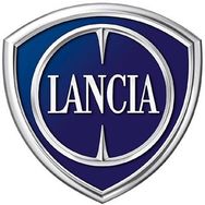 Lancia Space Saver Wheels