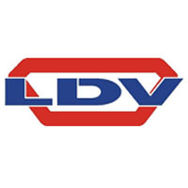 LDV Seat Covers