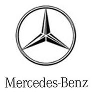 Mercedes Seat Cover