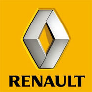 Renault Master Minibus