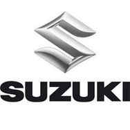 Suzuki Space Saver Wheels