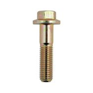 Flanged Bolts - Metric