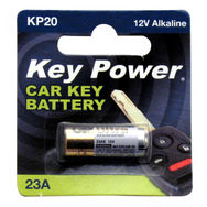 Key Fob Battery