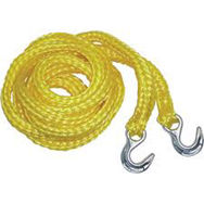 Tow Ropes & Tow Bars