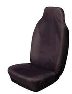 Mercedes Sprinter Heavy Duty Drivers Stretch Seat Cover