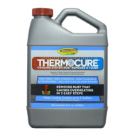 Thermocure Cooling System Rust Remover & Flush
