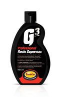 Farecla G3 Resin Superwax