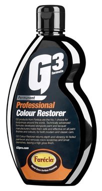 Farecla G3 Colour Restorer