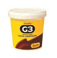 Farecla G3 Rubbing Compound Regular Grade