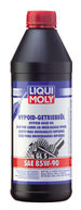 Liqui Moly - HYPOID GEAR OIL (GL5) SAE 85W-90
