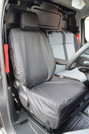 Toyota Proace Van 2016 + Driver's Seat Seat Covers