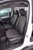 Ford Transit Connect Van 2014 - 2018 Driver's Seat Seat Covers