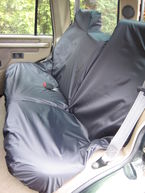 Land Rover Discovery Series 1 2nd Row Rear Single & Double Seat Covers