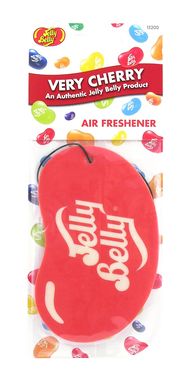 Jelly Belly Very Cherry - 2D Air Freshener