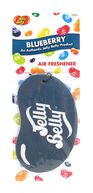 Jelly Belly Blueberry - 2D Air Freshener