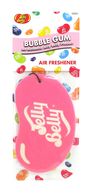 Jelly Belly Bubble Gum - 2D Air Freshener