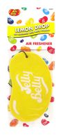 Jelly Belly Lemon Drop — 2D Air Freshener