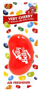 Jelly Belly Very Cherry - 3D Air Freshener
