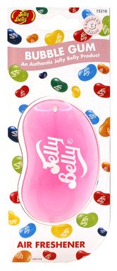 Jelly Belly Bubble Gum - 3D Air Freshener