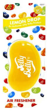 Jelly Belly Lemon Drop - 3D Air Freshener