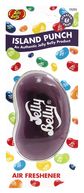 Jelly Belly Island Punch - 3D Air Freshener