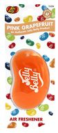 Jelly Belly Pink Grapefruit - 3D Air Freshener