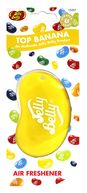 Jelly Belly Top Banana - 3D Air Freshener