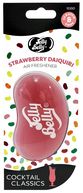 Jelly Belly Strawberry Daiquiri - 3D Air Freshener