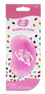 Jelly Belly Bubble Gum - 3D Air Freshener Jewel Collection