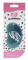 Jelly Belly Blueberry - 3D Air Freshener Jewel Collection