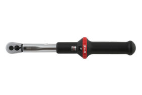 1/4" Drive Torque Wrenches
