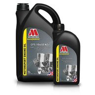 Millers CFS 10w50 NT+ Fully Synthetic Engine Oil
