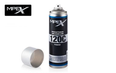 MPEX 120C Universal metal protector