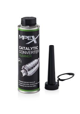 MPEX Catalytic Converter Cleaner
